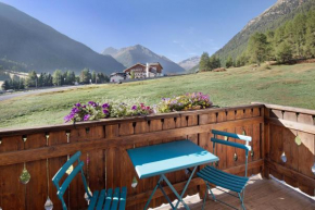 Sole Chalet Martina Livigno